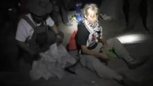 Izraelci uhitili Gretu Thunberg: Nju i njene prijatelje prebacujemo u našu luku