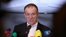 Nikicu Jelavića ispitat će DORH zbog poruka koje je slao nakon utakmice Hajduka