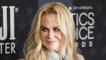 Snimljena prvi put nakon razvoda: Nicole Kidman u njoj je pronašla najveću podršku