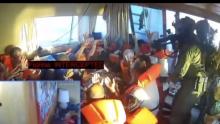 Izraelci Španjolskoj stali na žulj zbog flotile za Gazu: Na raport pozvan diplomat
