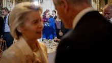 Psihodrama u Kopenhagenu: Von der Leyen udarila u zid moćnih članica