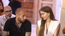 Odabrali su dan: Procurili detalji vjenčanja hajdukovca i dizajnerice