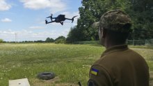 Ukrajina širi proizvodnju dronova izvan svojih granica: Potpisan novi sporazum