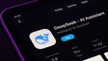 DeepSeek je nedavno lansirao novi AI model: Evo što znamo o njemu