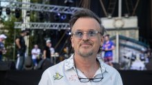 Zlatan Stipišić Gibonni: 'Volim nešto što ne mogu lako ispustiti iz ruke'