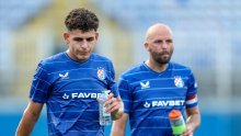 Evo koliko će pauzirati Dinamov Dominguez