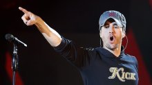 Uoči rođenja četvrtog djeteta Enrique Iglesias objavio fotku kojoj se nitko nije nadao