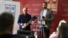 Matijević i Zoričić traže prenamjenu splitskog Hotela Zagreb u dom za starije
