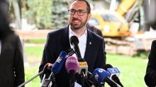 Tomašević i Fuchs otvorili radove na najvećoj osnovnoj školi u Hrvatskoj
