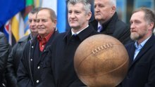 Šuker otrkio 'loptu', ali i svoj stav o Zdravku Mamiću