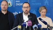Tomašević odgovorio Crkvi i Mostu oko zdravstvenog odgoja: Kurikulum se nije ni počeo izrađivati, a krenulo se s napadima