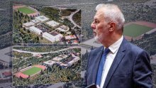 Neobičan aranžman Ante Sanadera: Novac za studentske igre ide na vatrogasce, i to - njegovu selu
