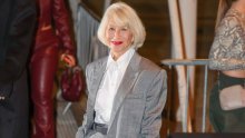 Genijalno odijelo Helen Mirren spojila je s ultra cool cipelama