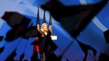 Le Pen: Njemačka želi migrante za 'robove'