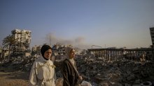 Žene u Gazi proživljavaju pakao, a režiraju ga i 'humanitarci': Pristala sam jer sam se bojala