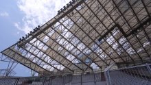 Igrači Hajduka zamalo stradali na treningu, stadion odmah zatvoren