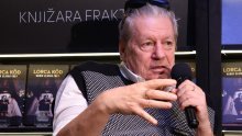 'Lorca kôd' Damira Zlatara Freya: roman koji prelazi granice jave, sna i stvarnog života