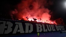 Ovo se ne događa često; Dinamo dobio dvostruko veću kaznu od Hajduka