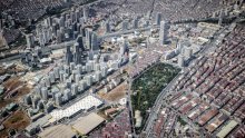 Potres magnitude 5 zatresao Istanbul, nema dojava o većoj šteti