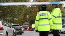 Napad na sinagogu u Manchesteru proglašen je terorističkim, uhićene još dvije osobe
