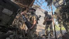 Rusi tvrde da nisu u novom Hladnom ratu: 'Sad smo u sukobu drugačijeg oblika'