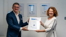 Međunarodno priznanje za Polikliniku Aviva: AACI akreditacija i tri certifikata kvalitete