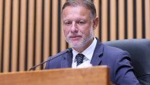 Jandroković: Odlazak sudaca sa sjednice politički je čin