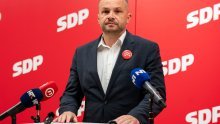 SDP mijenja izborni model 'jedan član - jedan glas', slijedi još jedna rasprava