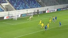 Remek-djelo Ljubičića. Pogledajte golčinu kojom je Dinamo ubio Maccabi