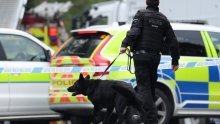 Otkriven identitet napadača koji je u Manchesteru nožem ubio dvoje ljudi