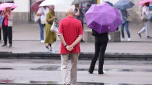 Najviše su mirovine u Gradu Zagrebu, pogledajte kako stoje ostali