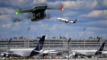 Hrvat se zaigrao s dronom pored najvećeg europskog aerodroma: Evo što će biti s njim