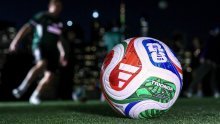 FIFA predstavila Triondu, službenu loptu SP-a 2026. godine