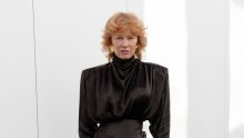 Povratak u 80-e: Pamela Anderson sve je iznenadila izgledom