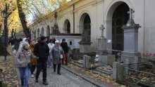 Ruski špijun na groblju u Poljskoj vadio limenke kukuruza: Isto pripremano u Litvi i Njemačkoj