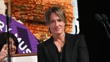 Povratka nema: Keith Urban snimljen bez vjenčanog prstena