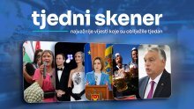 Pala Gaza, pala vlada - bitno da je vojsci obrijana brada