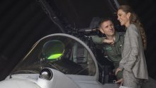 Scena kao iz 'Top Guna': Ovu ponudu Kate Middleton nije mogla odbiti