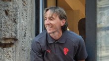Veliko slavlje u Milanu: Baloni ispunili novi dom Luke Modrića