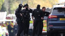 Poznat identitet dvojice ubijenih u terorističkom napadu u Manchesteru