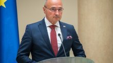 Grlić Radman u subotu u Crnoj Gori, posjetit će i nekadašnji logor Morinj