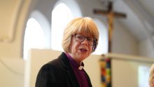 Prvi put u povijesti: Žena imenovana nadbiskupicom Canterburyja