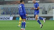 Dinamo sjajno kotira u Europskoj ligi. Evo kakve šanse mu se daju