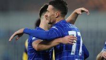 Bivši Vatreni nahvalio Modre: 'Dinamo nas drži iznad površine. Pravi europski klub'