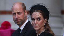 Princ William progovorio o najgoroj godini života, pa otkrio u kojoj je fazi Kateina bolest
