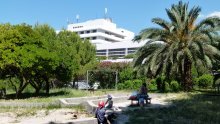 Split odlučio što će s ruglom uz more: Šuta prihvatio prijedlog bivšeg SDP-ovca
