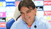 Zlatko Dalić otkrio rituale na dan utakmice, a progovorio je i o mogućem odlasku s klupe Vatrenih