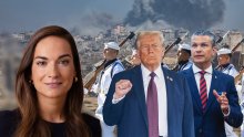 Miješaju se karte u SAD-u: Sljedeći dani mogli bi biti ključni za Trumpovu budućnost