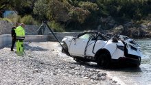HGSS-ovac koji je izvlačio stradale u tragediji kod Senja: Samo sam molio Boga...