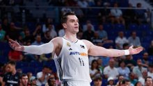 Trener Real Madrida otkrio: Uplašili su me Hezonjom, ali...
